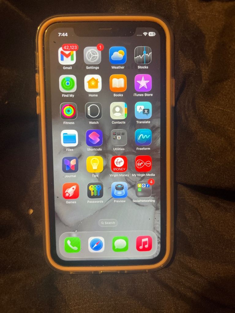 Apple iPhone 11 64gb