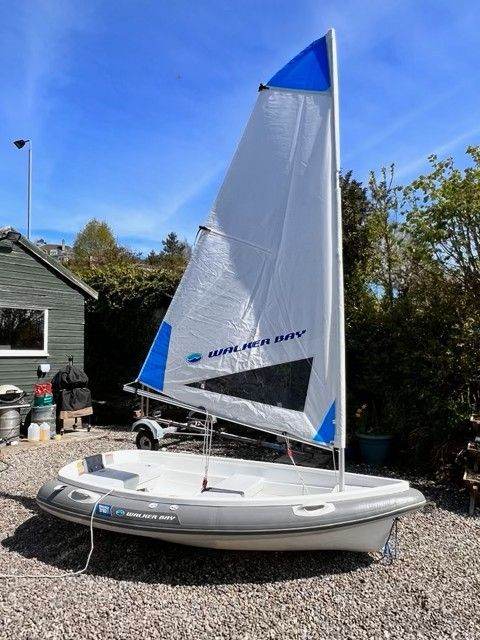 WalkerBay RID 10 