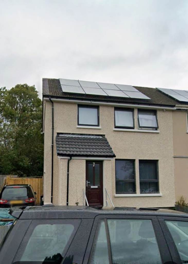 Mutual swap Fort william for edinburgh south and west