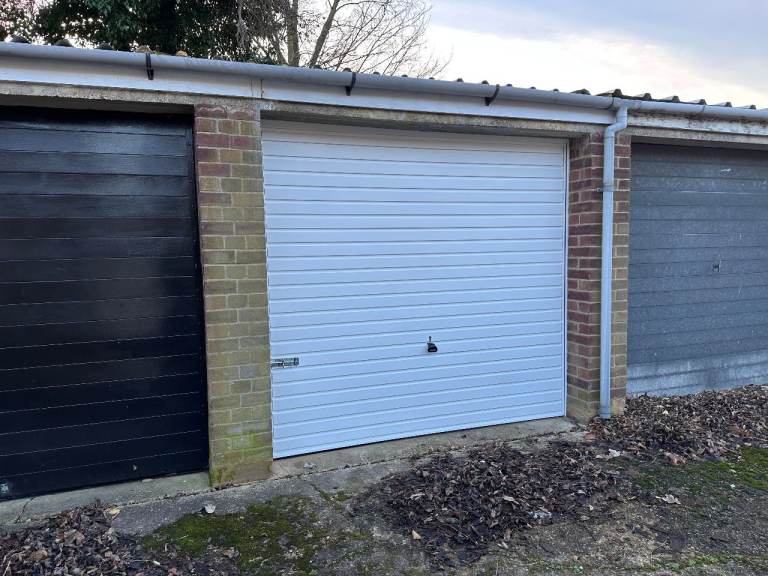 Bedford MK40 2ND Garage To Rent