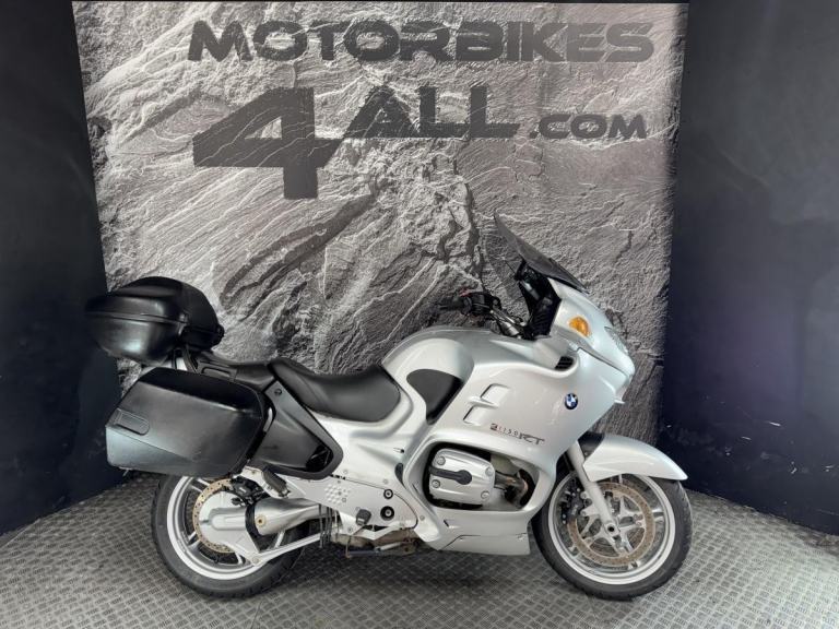 BMW R1150 RT R1150 RT 2004