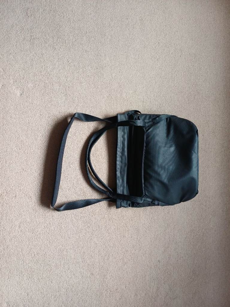 Black Everyday Bag - Good Condition/As new