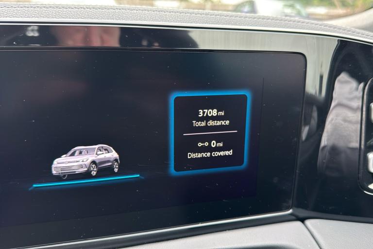  Volkswagen Tiguan 2.0 Tdi R Line Suv 5dr Diesel Dsg Euro 6 s/s 150 Ps Diesel