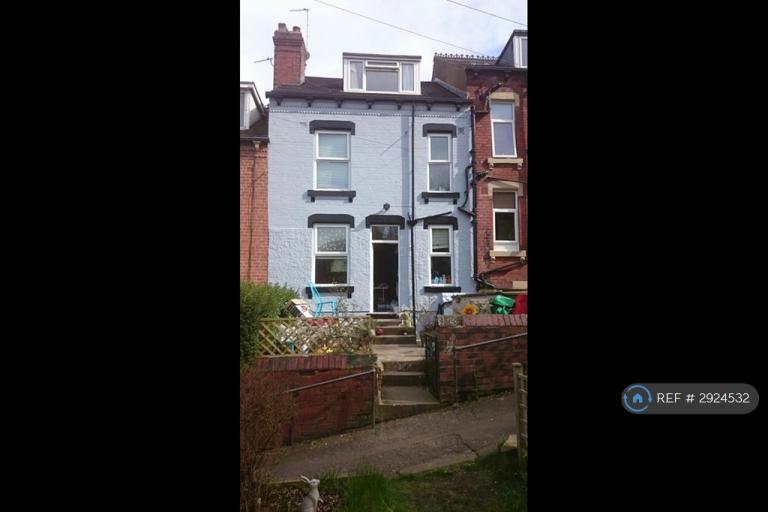 2 bedroom house in Wharfedale View, Leeds, LS7 (2 bed) (#2924532)