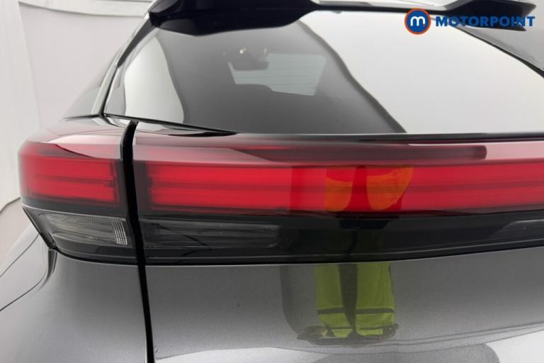 2024 Toyota C-HR 2.0 PHEV Design 5dr CVT HATCHBACK PETROL/ELECTRIC Automatic