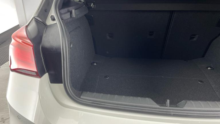 2018 BMW 1 Series 120d M Sport Shadow Edition 5dr Diesel Hatchback Hatchback Diesel Manual