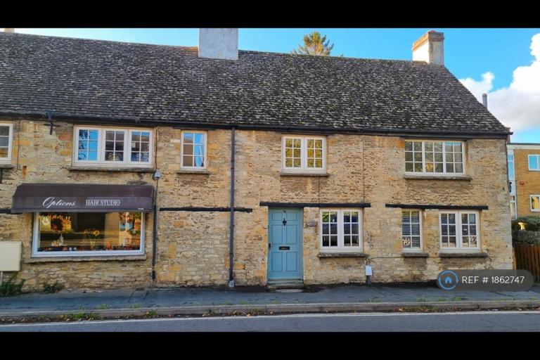 2 bedroom house in Mill Street, Witney, OX29 (2 bed) (#1862747)