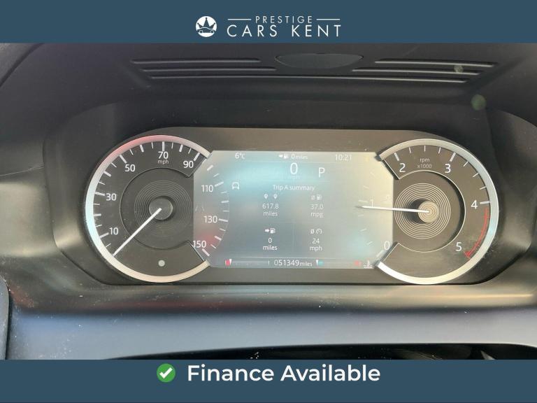 2020 Land Rover Discovery Sport 2.0 D180 MHEV S SUV 5dr Diesel Auto 4WD Euro 6 (s/s) (180 ps) EST...