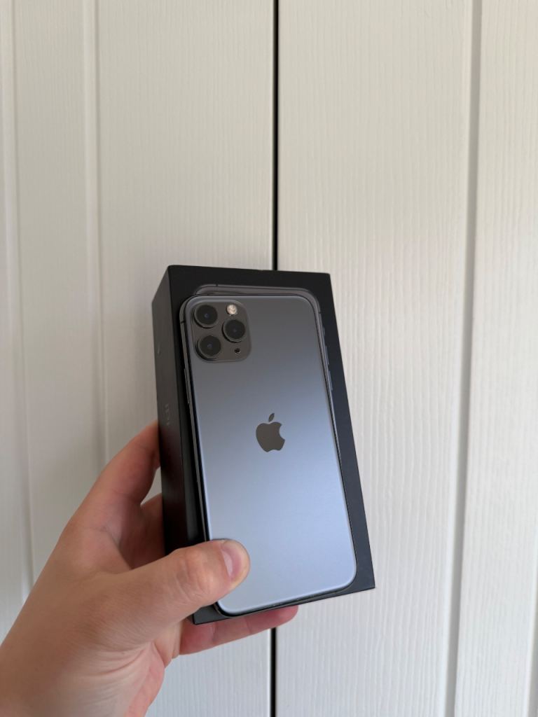iPhone 11 Pro 64gb