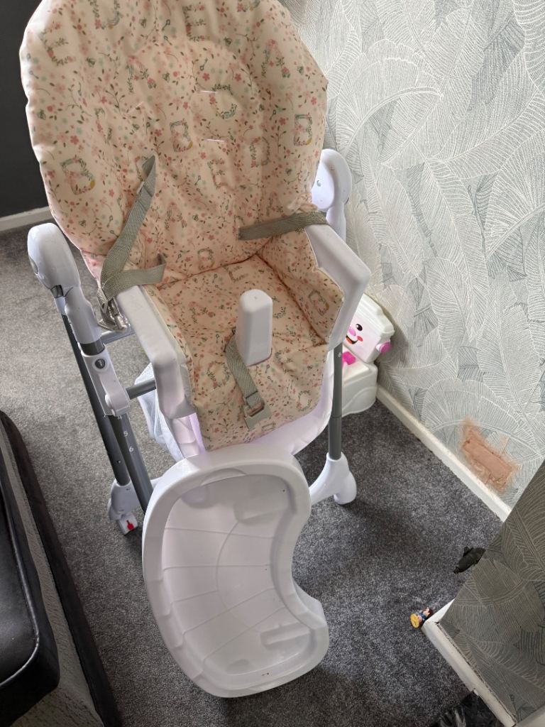 Highchair
