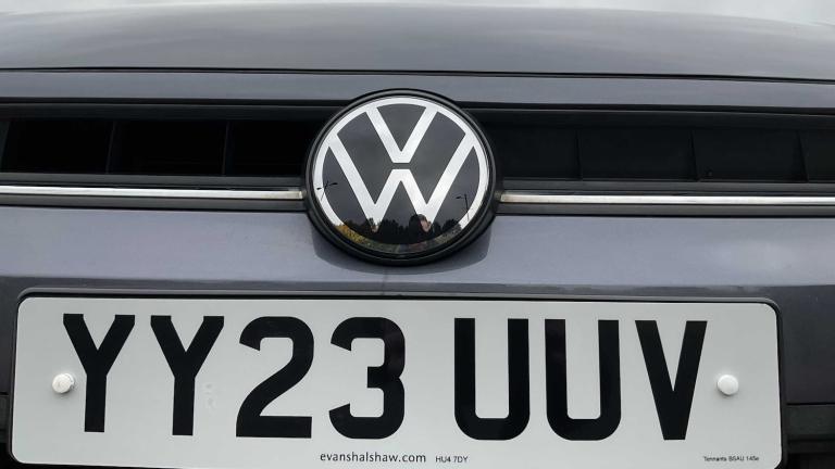 2023 Volkswagen Polo 1.0 TSI Life 5dr Hatchback Petrol Manual