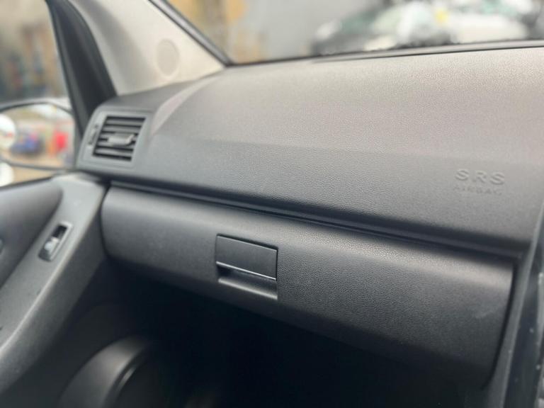 2008 Mercedes-Benz A-Class 1.5 A150 Classic 5dr HATCHBACK Petrol Manual