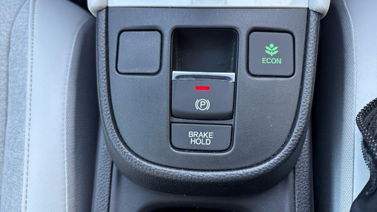 2023 Honda Jazz 1.5 i-MMD Hybrid EX 5dr eCVT Hybrid Hatchback Hatchback Hybrid Automatic