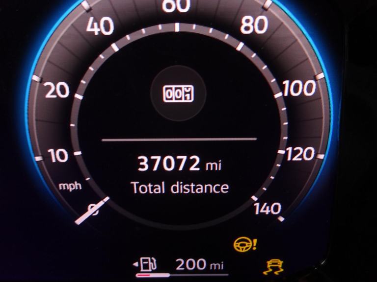 2024 74 REG VOLKSWAGEN CRAFTER CR35 COMMERCE TDI DIESEL VAN DAMAGED SALVAGE