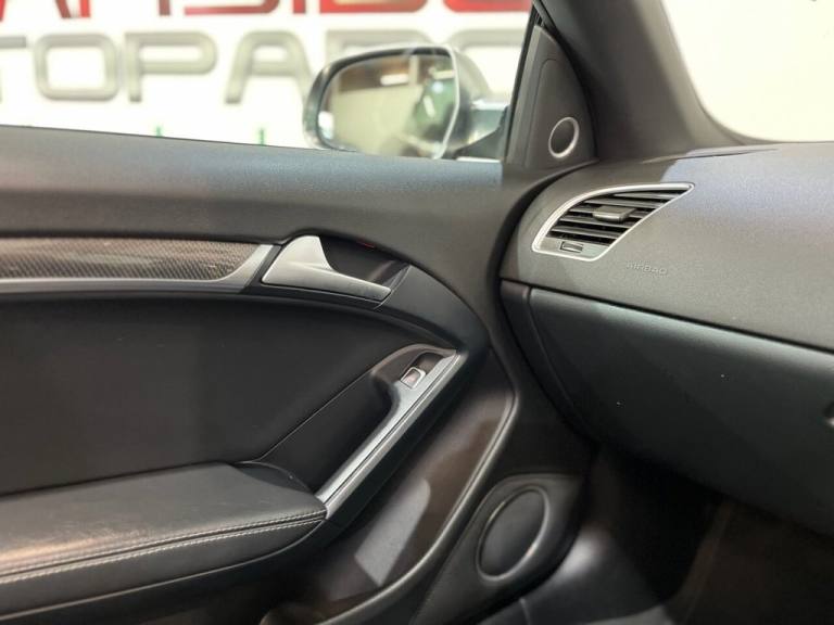 2015 Audi S5 3.0 TFSI V6 Cabriolet 2dr Petrol S Tronic quattro Euro 5 (s/s) (333 ps) Convertible ...