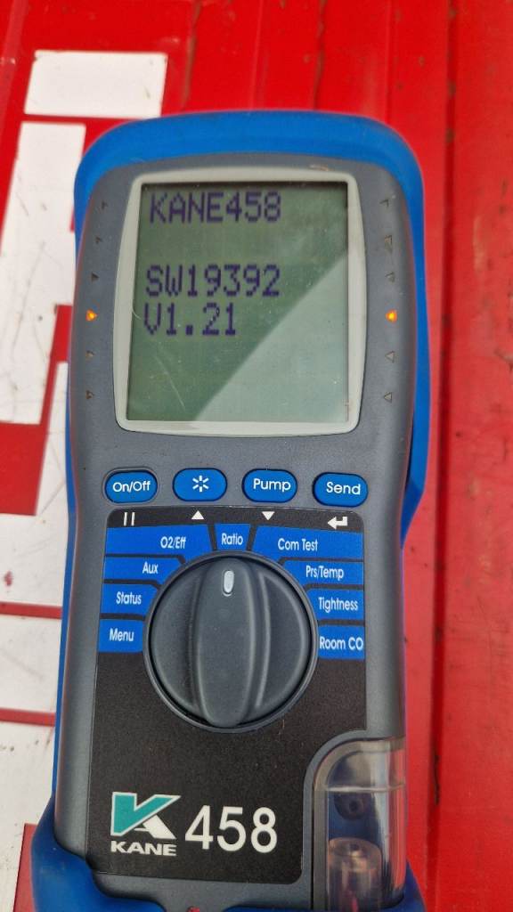 Multiple tools available suitable for plumber, electrician or gas engineer 