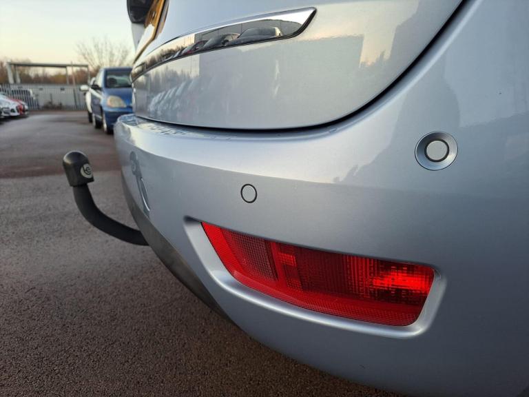 2014 Citroen C4 Picasso 1.6 e-HDi Airdream Exclusive+ Euro 5 (s/s) 5dr MPV Diesel Manual