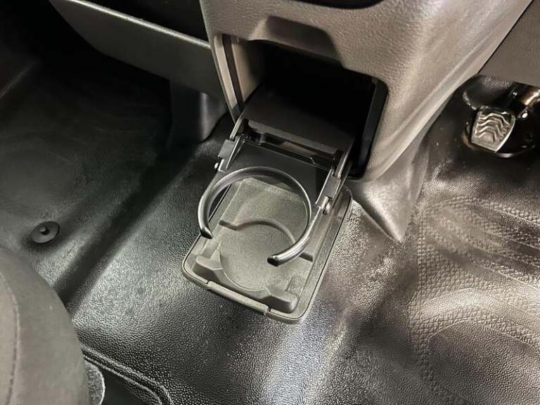 2020 Ford Transit 2.0 EcoBlue 130ps Double Cab Chassis CHASSIS CAB DIESEL Manual