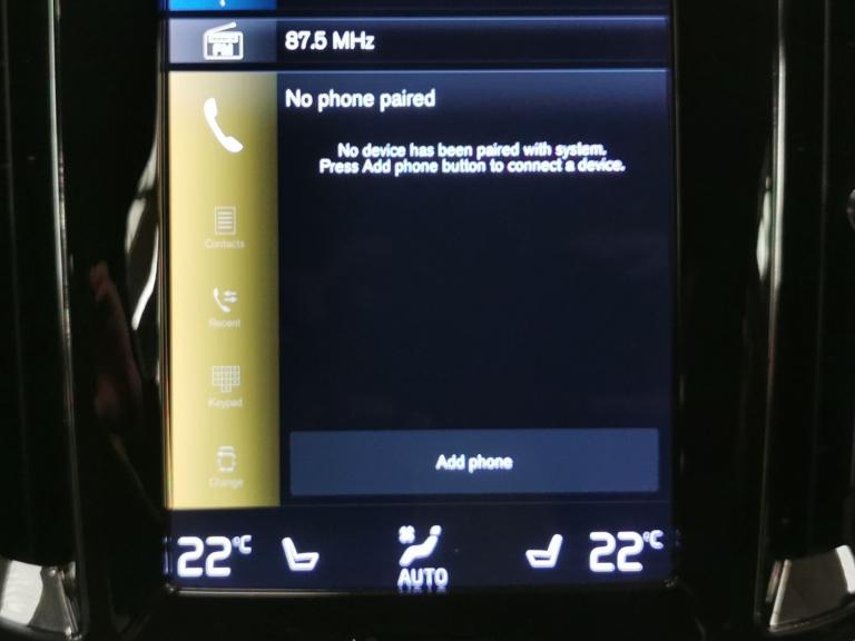 2021 Volvo V60 2.0h T8 Recharge 11.6kWh Polestar Engineered Estate 5dr Petrol Plug-in Hybr Estate...