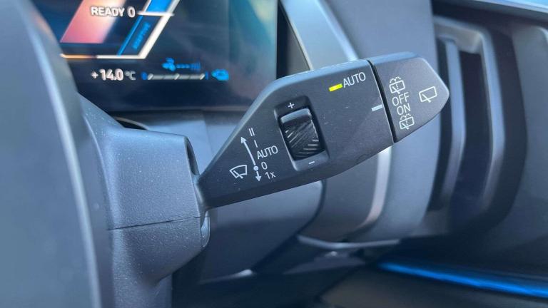 2025 BMW X3 xDrive 30e M Sport 5dr Auto SUV Plug-In Hy Automatic