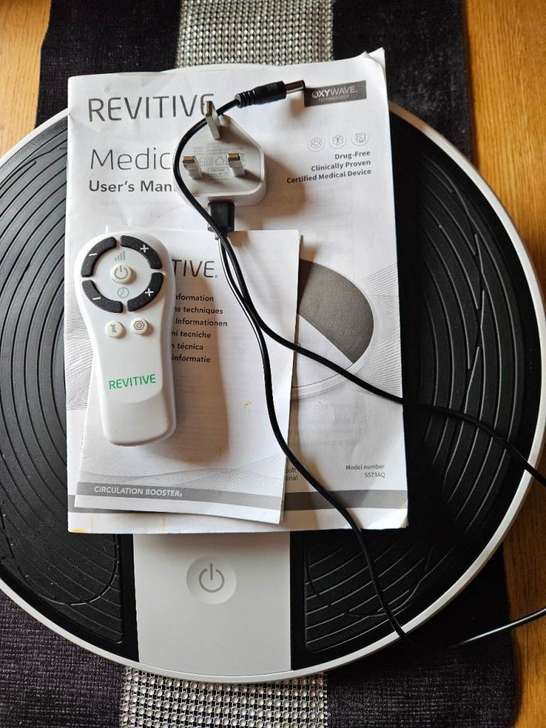 Revitive Medic Circulation Booster