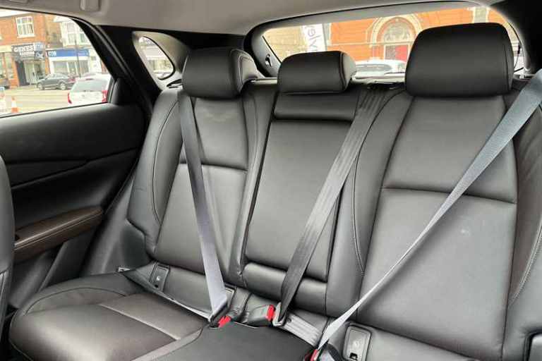 2024 Mazda CX-30 2.0 E-SKYACTIV X MHEV TAKUMI 5DR Hatchback Petrol Manual