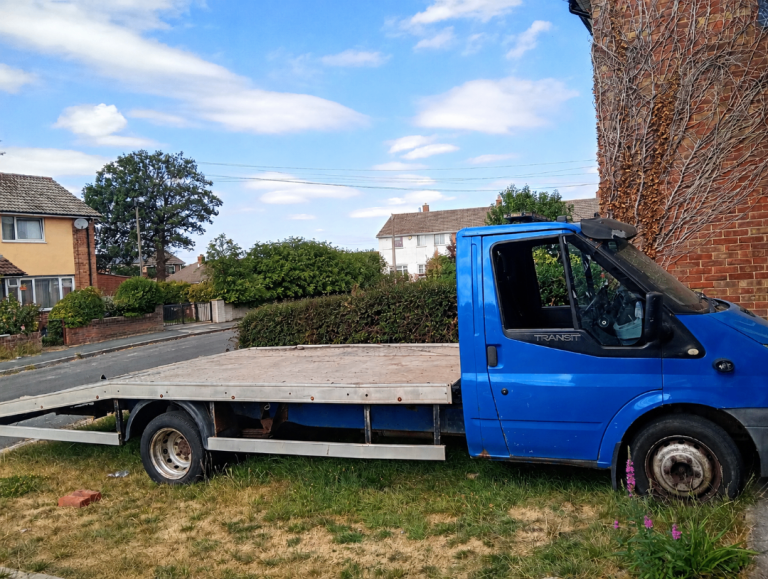 Ford, TRANSIT, Other, 2013, Manual, 2198 (cc)