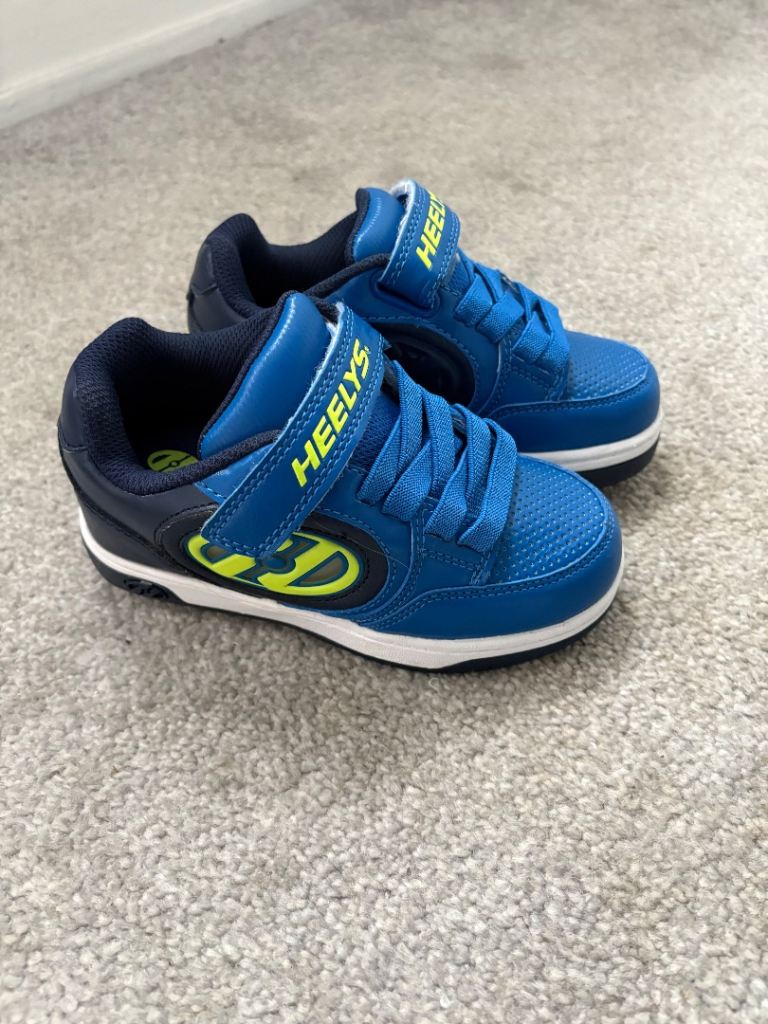 Kids Heelys 