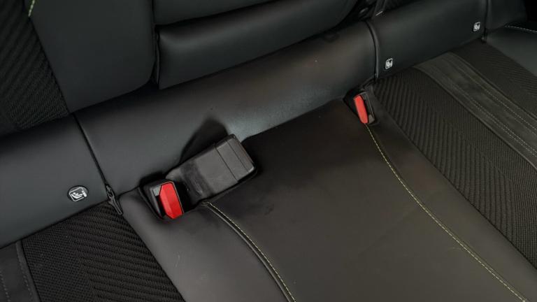 2024 Peugeot 408 1.2 PureTech GT Fastback 5dr Petrol EAT Euro 6 (s/s) (130 ps) Hatchback Petrol A...