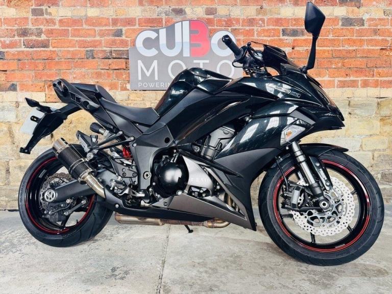 KAWASAKI Z1000 SX WJF 2018 18