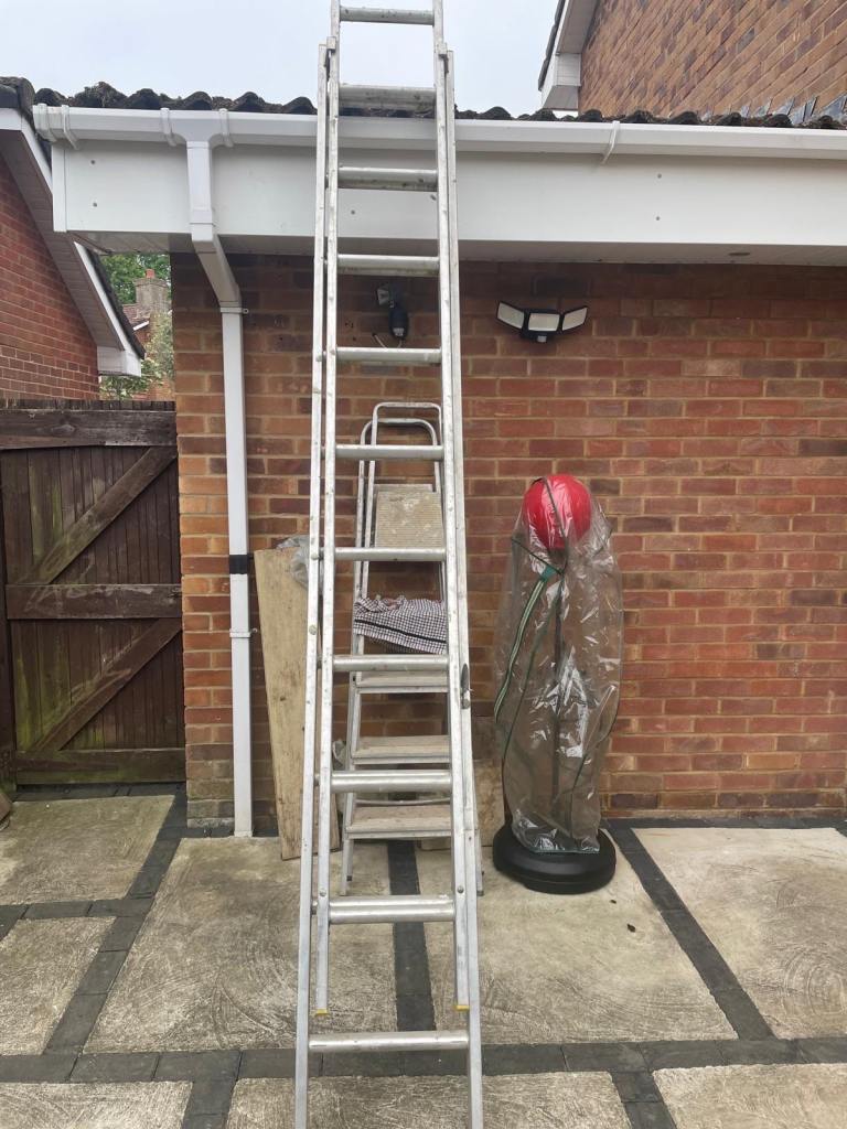 Ladder