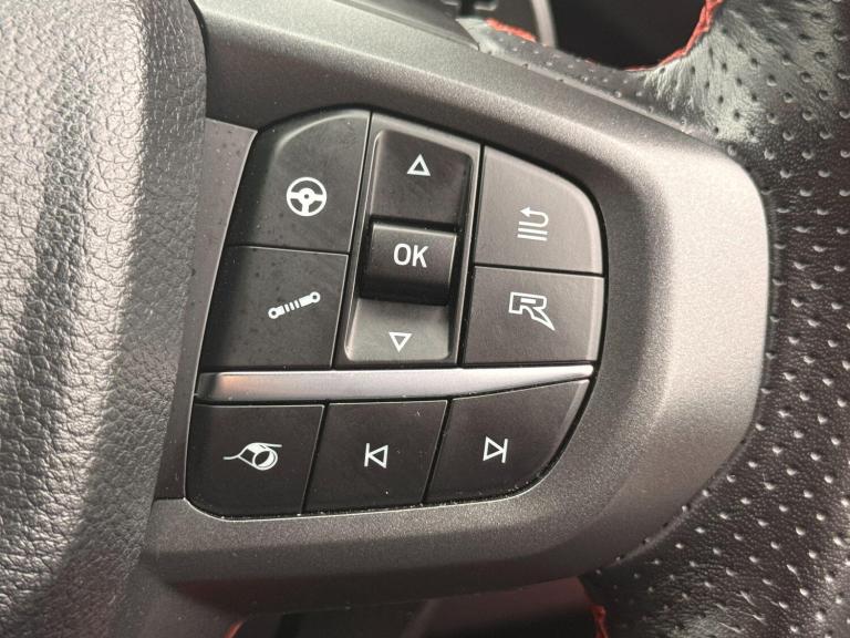 2023 Ford Ranger 3.0T V6 EcoBoost Raptor Auto 4WD Euro 6 (s/s) 4dr PICK UP Petrol Automatic