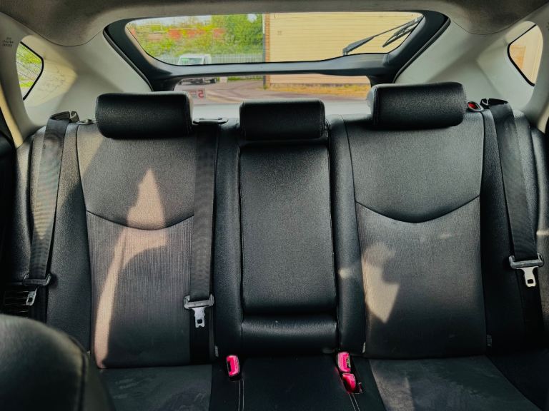 Toyota, PRIUS, Hatchback, 2013, Other, 1798 (cc), 5 doors