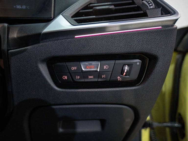 2023 BMW M4 3.0 BiTurbo Competition Coupe 2dr Petrol Steptronic M xDrive Euro 6 (s/s) ( Coupe Pet...