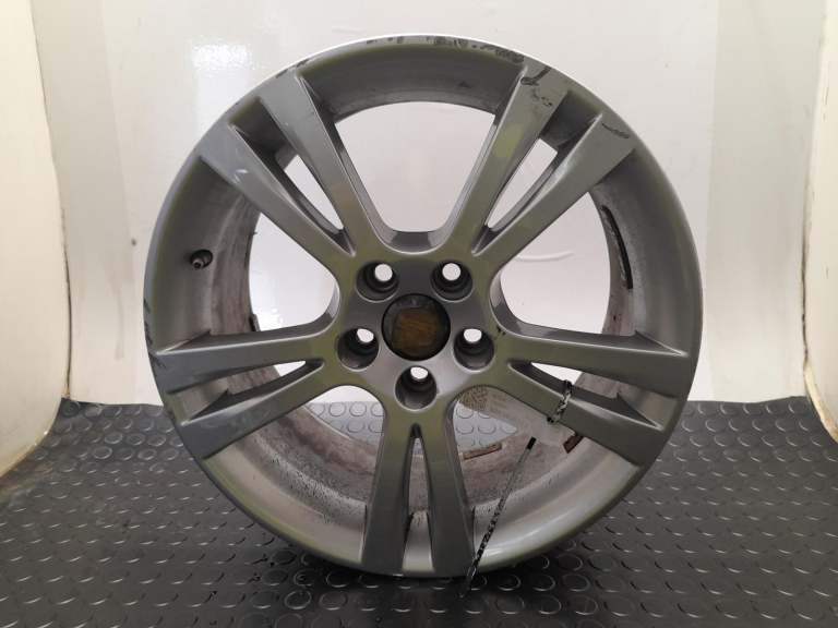 Seat Ibiza Alloy Wheel 16 Inch 5x100 Offset Et43 7j 2008-2017 6j0601025b