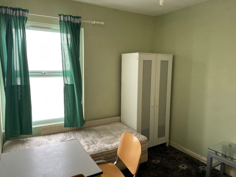 Spare Room in Family Home