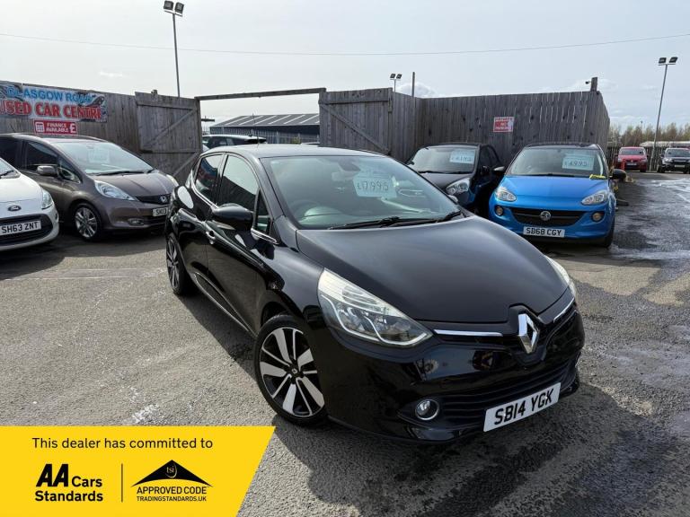 2026 Renault Clio 1.2 AUTOMATIC  PETROL Automatic