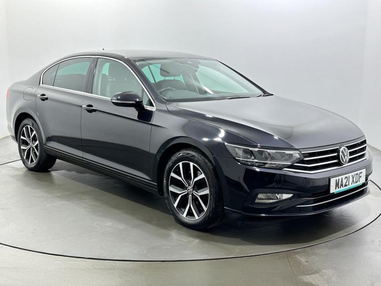  Volkswagen Passat 1.5 TSI EVO SEL DSG Euro 6 (s/s) 4dr Petrol Automatic