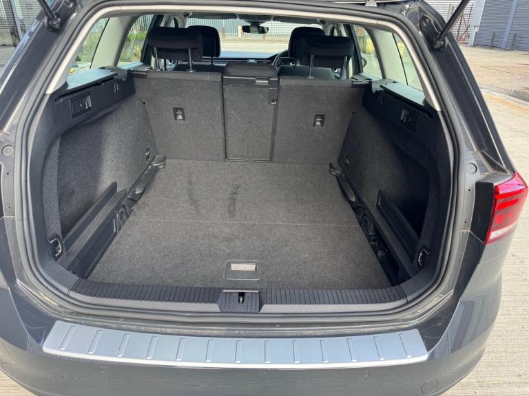 2021 Volkswagen Passat 1.5 TSI EVO SE Nav 5dr DSG ESTATE Petrol Automatic