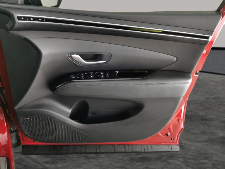 2023 Hyundai TUCSON 1.6 TGDi Hybrid 230 Ultimate 5dr 2WD Auto ESTATE PETROL/ELECTRIC Automatic