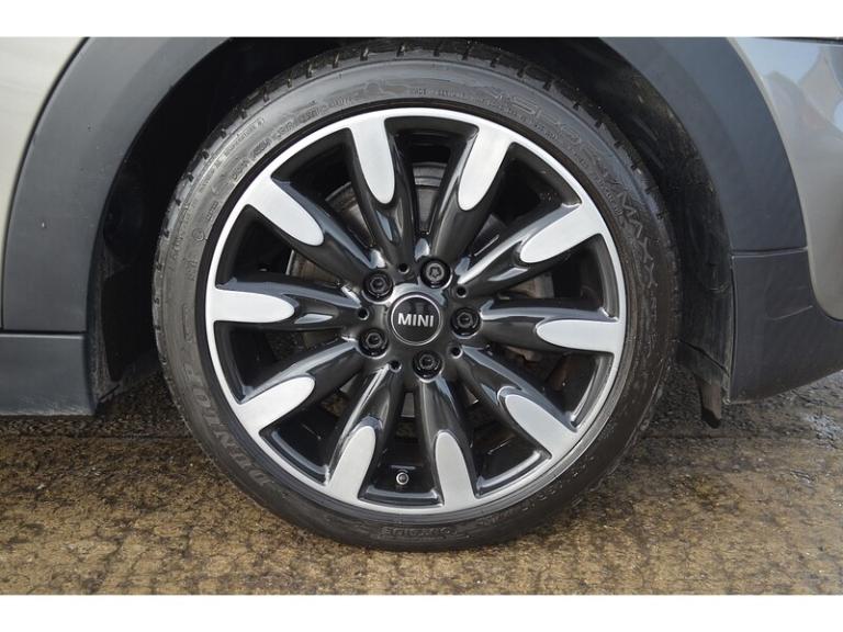 2019 MINI Hatch Cooper Exclusive Hatchback Petrol Automatic
