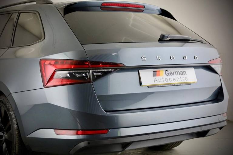 2020 Skoda Superb 1.4 TSI iV SE L DSG 5dr ESTATE PETROL/ELECTRIC Automatic