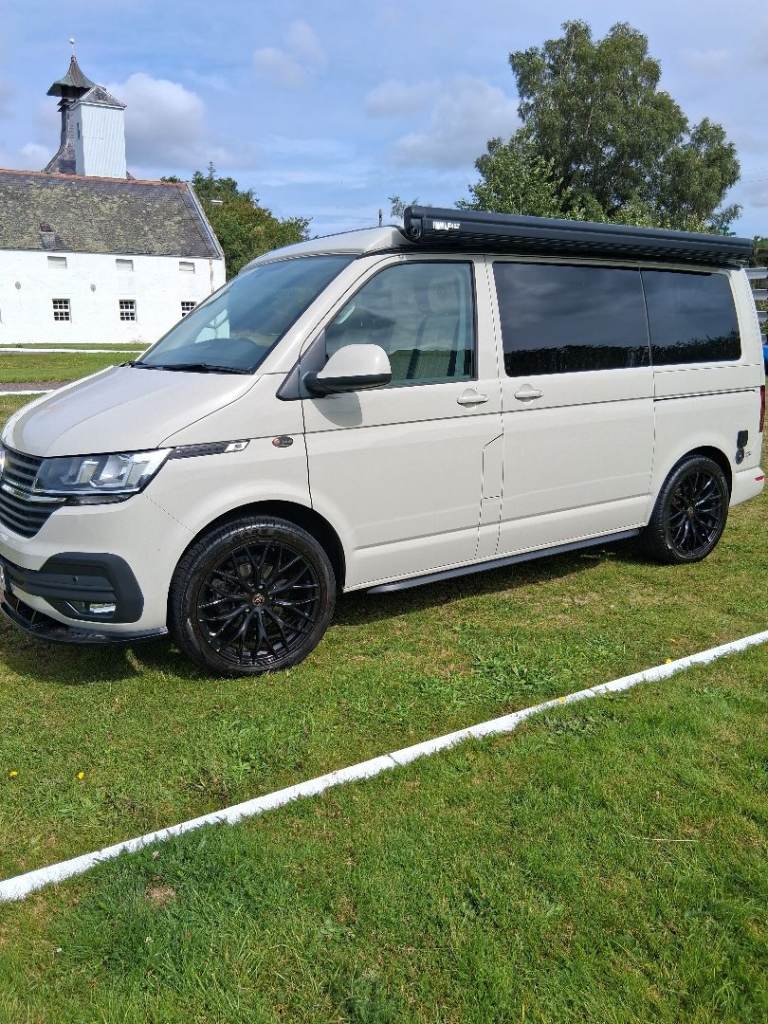 Volkswagen, TRANSPORTER, Panel Van, 2020, Manual, 1968 (cc)