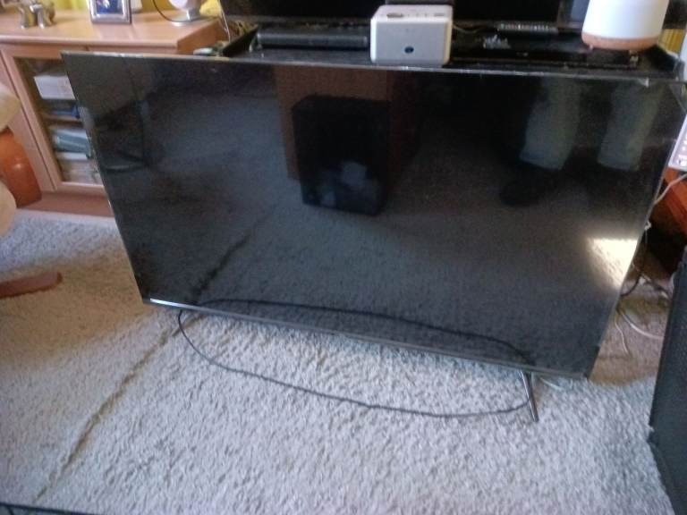50inch TV 
