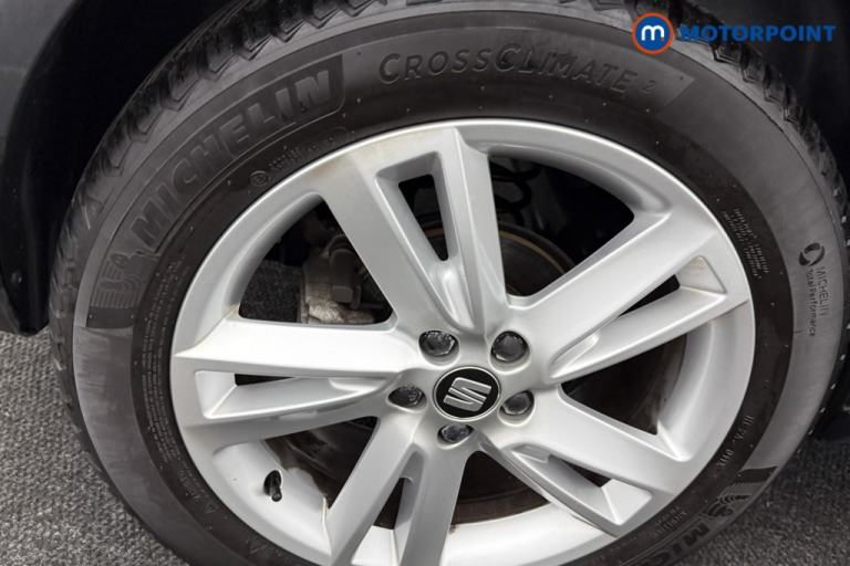 2021 SEAT Arona 1.0 TSI 110 FR [EZ] 5dr SUV Petrol Manual