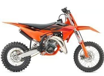 2027 KTM 65 SX now in Stock 