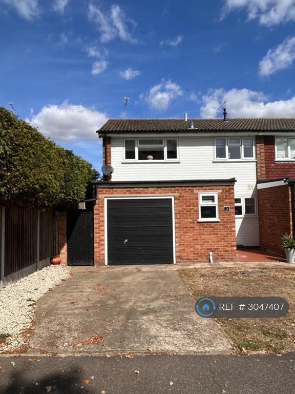 3 bedroom house in Pippins Road, Burnham-On-Crouch, CM0 (3 bed) (#3047407)