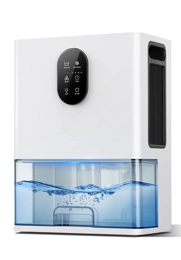 Dehumidifier 