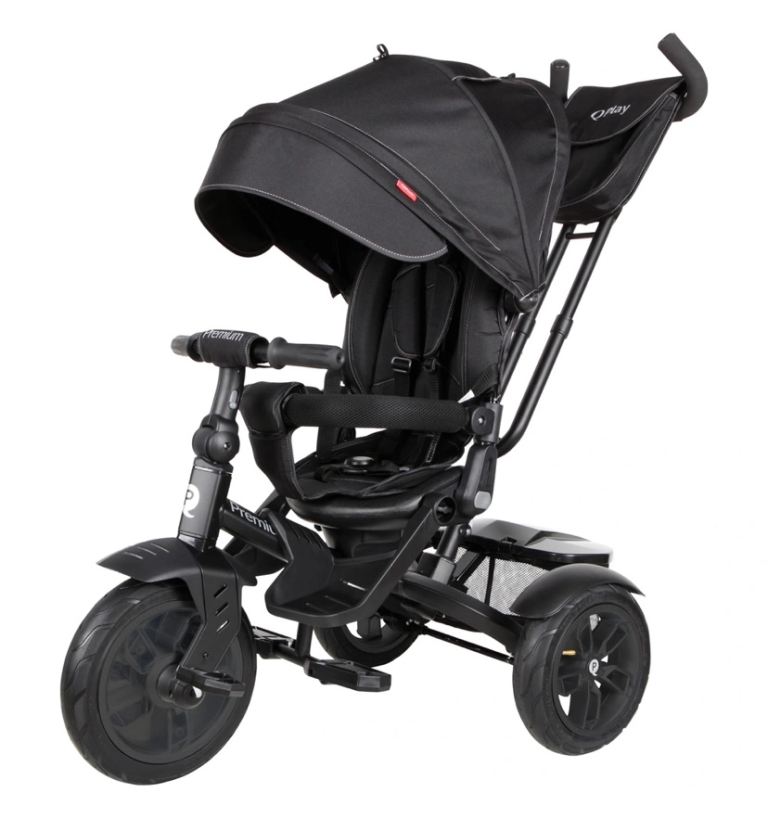 6 in 1 trike