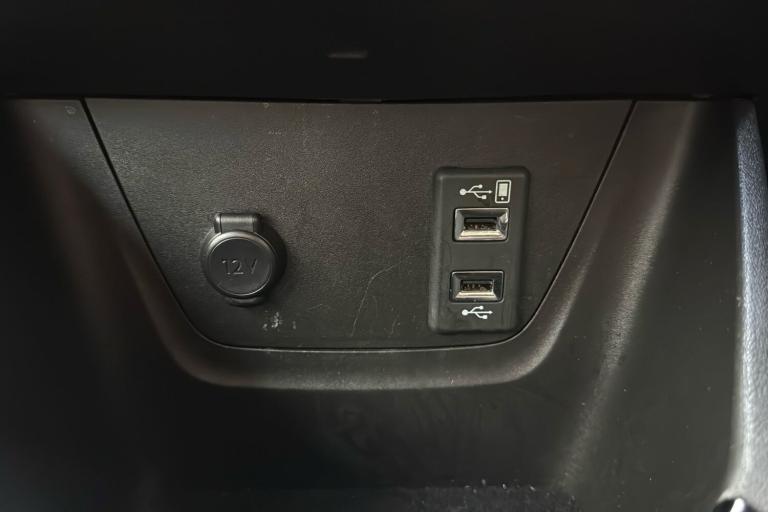  Vauxhall Crossland 1.2 Turbo Ultimate Suv 5dr Petrol Manual Euro 6 s/s 130 Ps